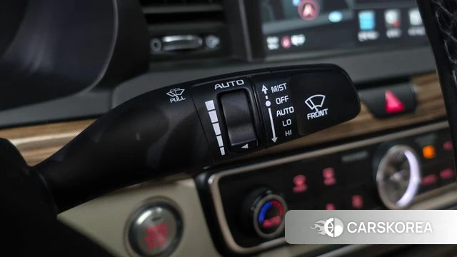 Kia Come New K7 id 4246318 из Кореи 24