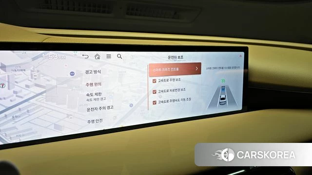 Genesis G80 (RG3) id 4432828 из Кореи 24
