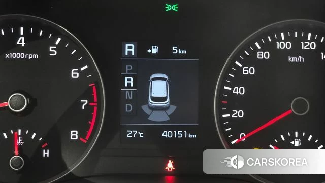 Kia Stonic id 4647752 из Кореи 24