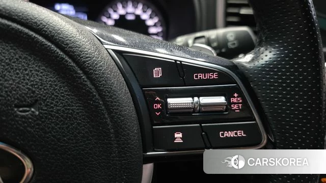 Kia Sportage The Bold id 4520724 из Кореи 24