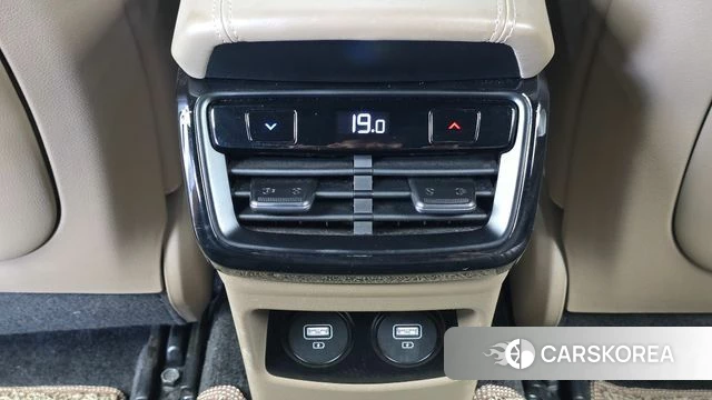 Kia K8 Hybrid id 4481737 из Кореи 24