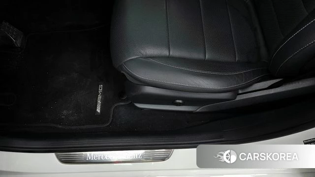 Mercedes-Benz E-Class W213 id 4415517 из Кореи 24