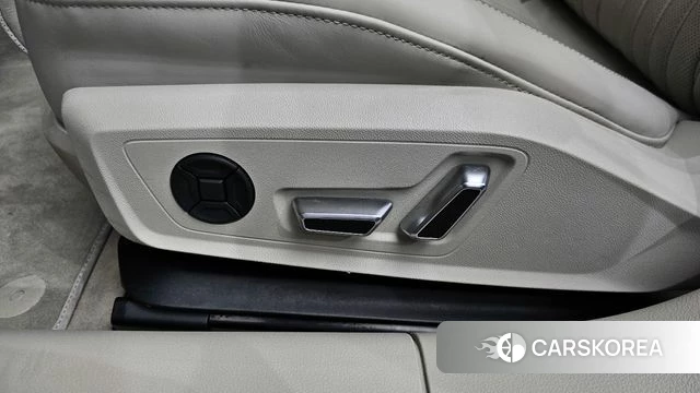 Audi A6 (C8) id 4640128 из Кореи 24