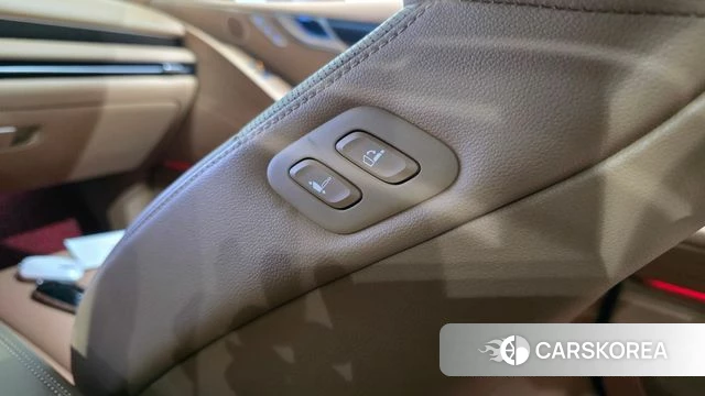 Genesis G80 (RG3) id 4862931 из Кореи 24