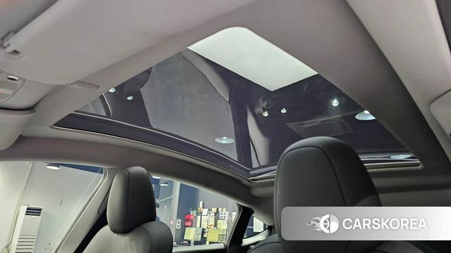 Tesla Model Y id 4623712 из Кореи 24