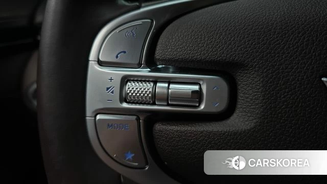 Genesis GV70 id 4499723 из Кореи 24