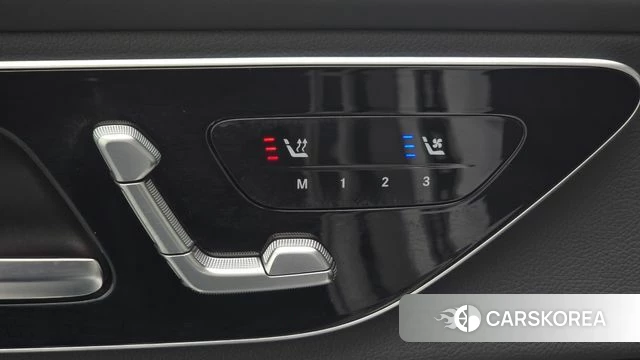 Mercedes-Benz GLC-Class X254 id 4566344 из Кореи 24