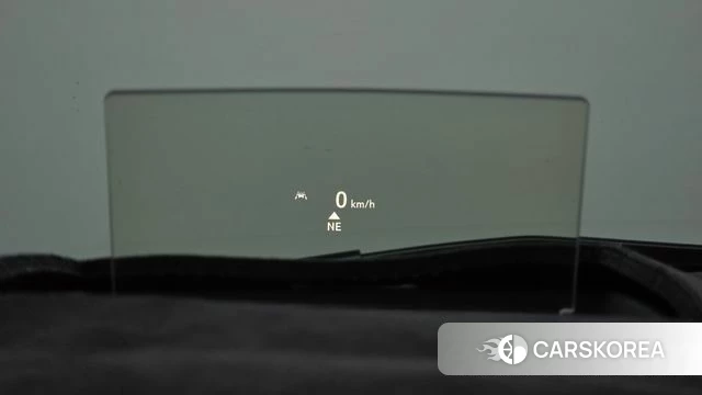 Chevrolet (GM Daewoo) Trailblazer id 4906687 из Кореи 24