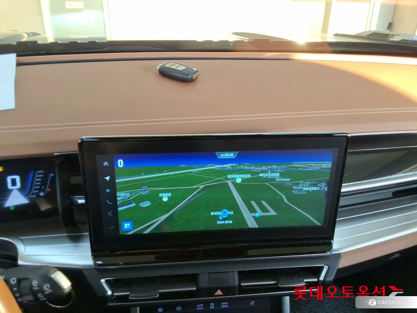 SsangYong Torres id 4296949 из Кореи 24