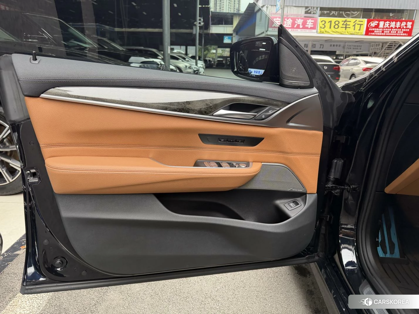 BMW 6 series GT id 4406082 из Китая 24