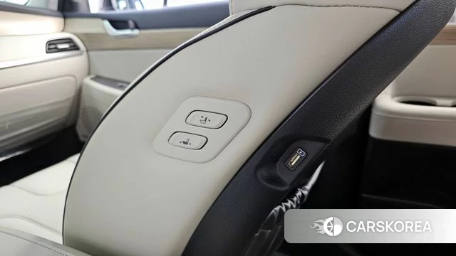 Hyundai Palisade id 4245354 из Кореи 24