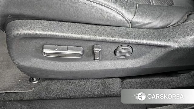 Honda CR-V 5th generation id 4231307 из Кореи 24