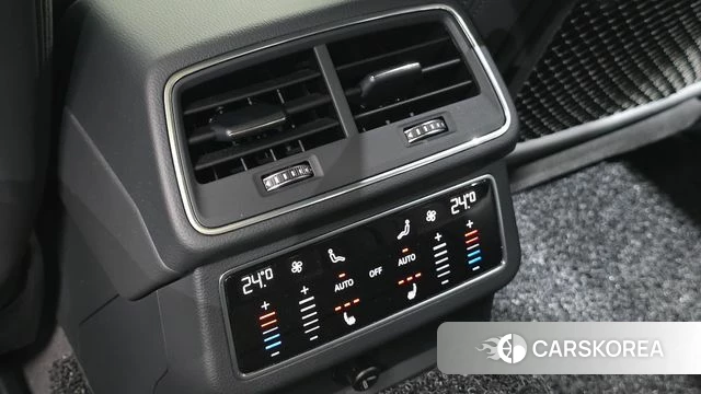 Audi A6 (C8) id 4849132 из Кореи 24