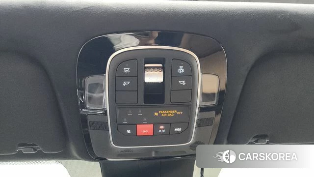 Hyundai The New Santa Fe id 4186606 из Кореи 24