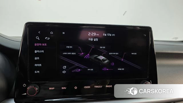 Kia The New K3 2nd generation id 4474720 из Кореи 24
