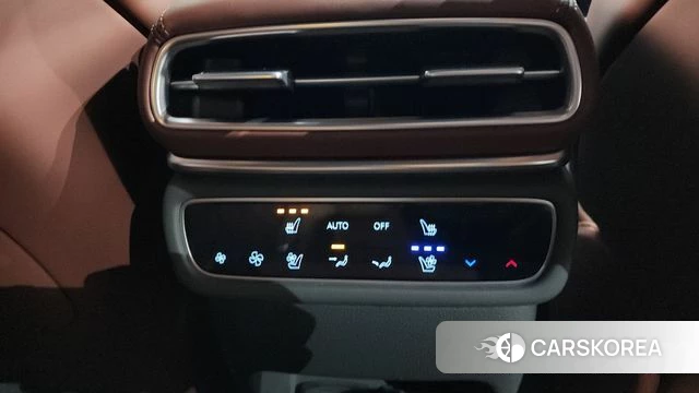 Genesis GV80 id 4505635 из Кореи 24