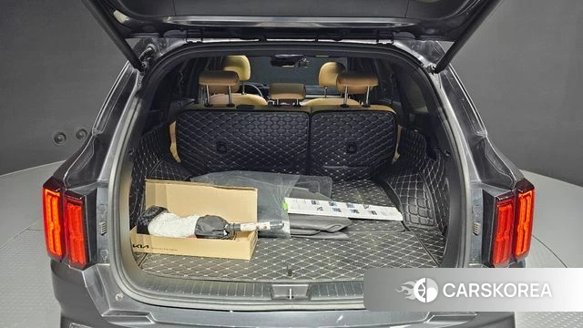 Kia Sorento 4th Generation id 4283474 из Кореи 24