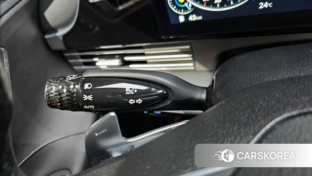 Hyundai The New Grandeur IG id 4316139 из Кореи 24