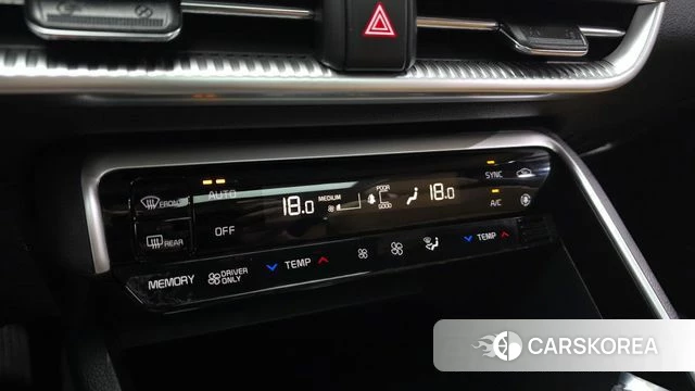Kia K5 Hybrid 3rd Generation id 4507565 из Кореи 24