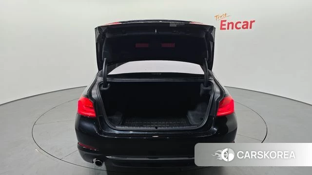 BMW 5 Series (G30) id 4203523 из Кореи 24