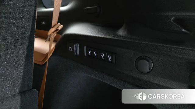 Jeep Grand Cherokee (WL) id 4337128 из Кореи 24