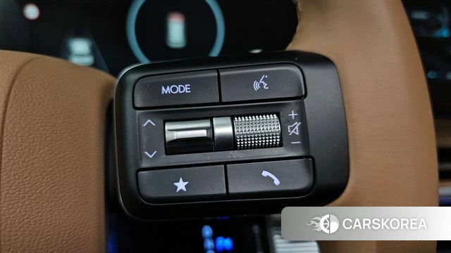 Hyundai Santa Fe (MX5) id 4941646 из Кореи 24