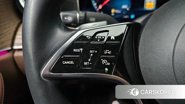 Mercedes-Benz E-Class W213 id 4697814 из Кореи 24