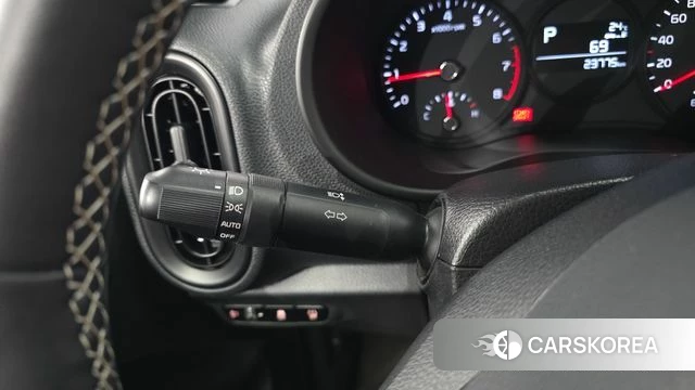 Kia Morning Urban (JA) id 4687456 из Кореи 24