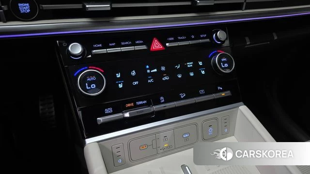 Hyundai Santa Fe (MX5) id 4349155 из Кореи 24
