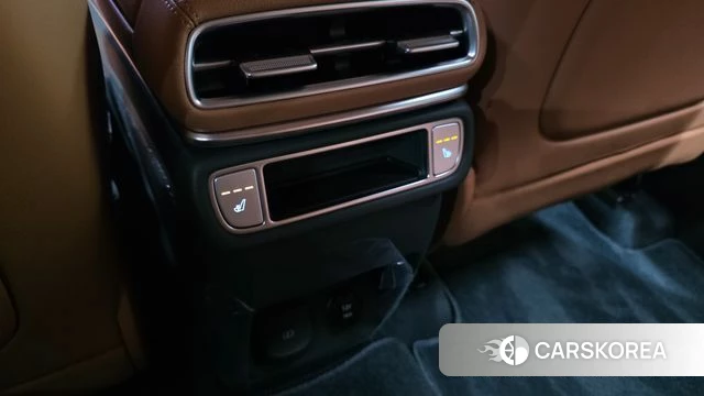 Genesis GV80 id 4623488 из Кореи 24
