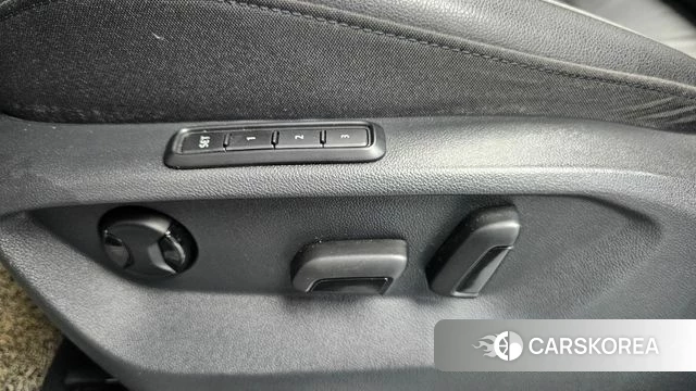 Volkswagen Tiguan Allspace id 4362651 из Кореи 24