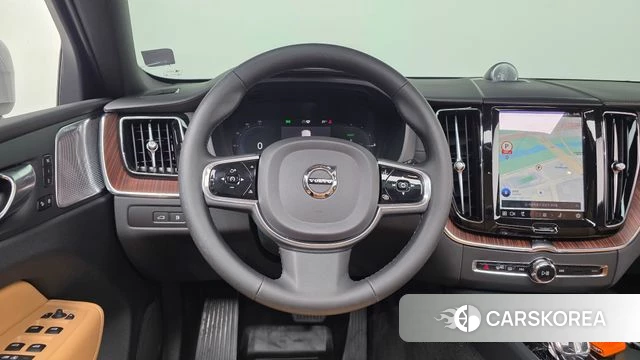 Volvo XC60 second Generation id 4316029 из Кореи 24