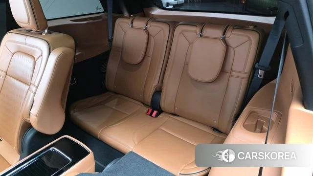 Lincoln Aviator 2nd generation id 4389929 из Кореи 24