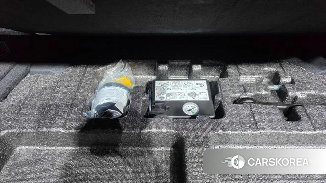 Genesis G80 (RG3) id 4778461 из Кореи 24