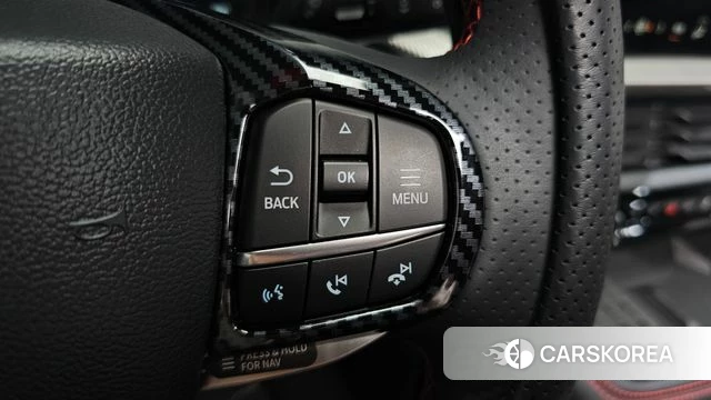 Ford Explorer 6th Generation id 4342537 из Кореи 24