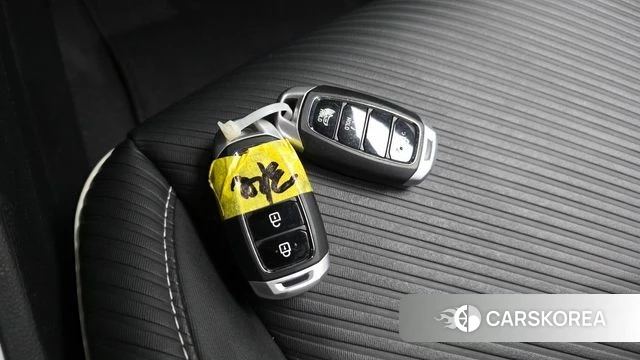 Hyundai Venue id 4542965 из Кореи 24
