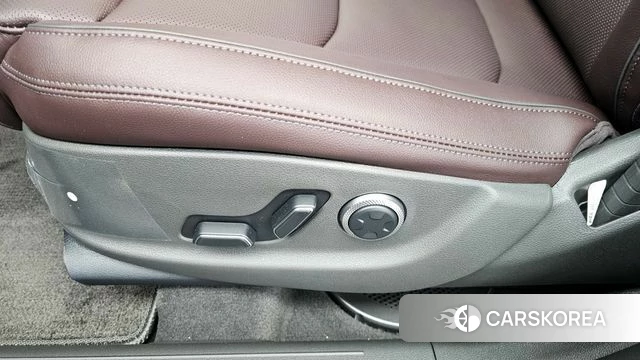 Genesis GV70 id 4279443 из Кореи 24