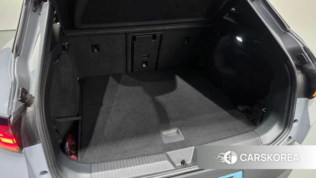 Volkswagen ID.4 id 4592173 из Кореи 24