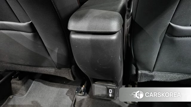 Chevrolet (GM Daewoo) Trailblazer id 4758709 из Кореи 24