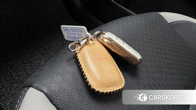 Kia All New Morning (JA) id 4770102 из Кореи 24
