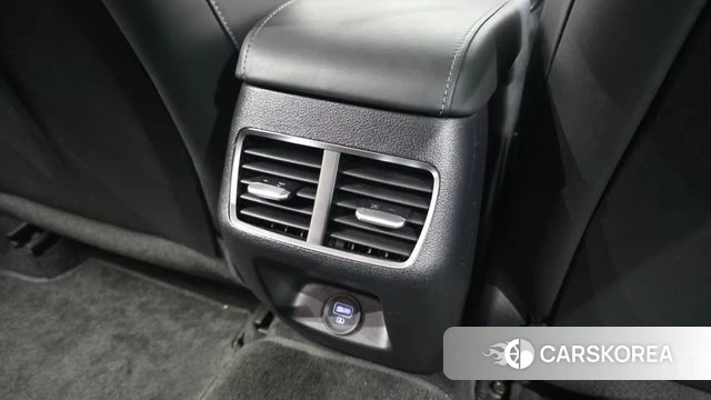 Hyundai Sonata (DN8) id 4409134 из Кореи 24