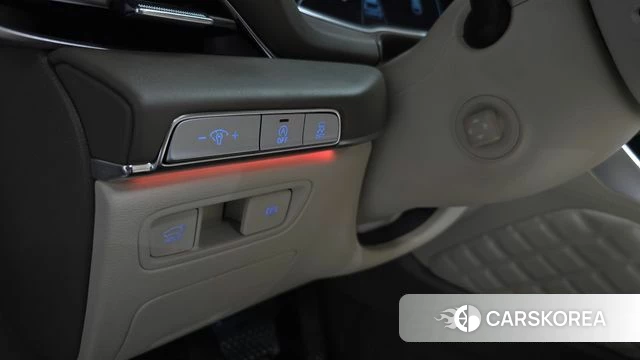 Genesis GV80 id 4281342 из Кореи 24