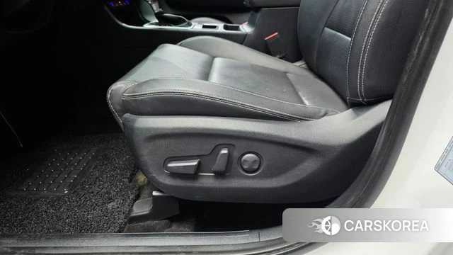 Kia Sportage The Bold id 4424179 из Кореи 24