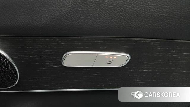 Mercedes-Benz GLC-Class X253 id 4551309 из Кореи 24