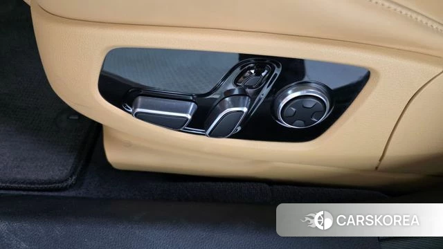 Kia The New K9 2nd generation id 4768258 из Кореи 24