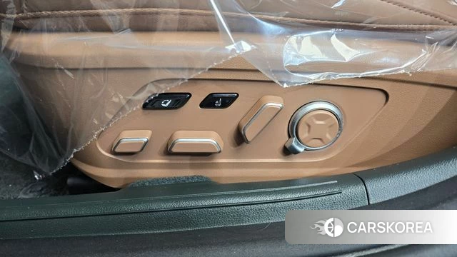 Hyundai Grandeur Hybrid (GN7) id 4329664 из Кореи 24