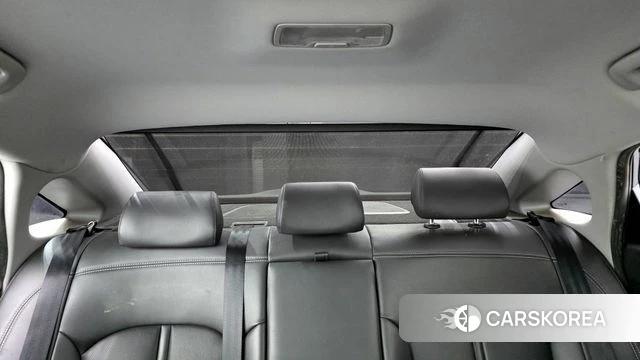 Hyundai Sonata New Rise id 4397989 из Кореи 24