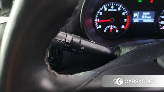 Kia All New Morning (JA) id 4385073 из Кореи 24