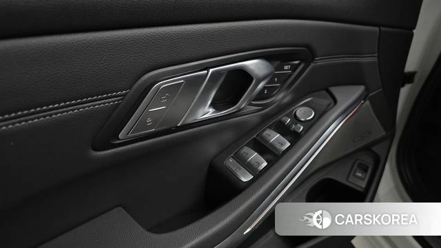 BMW 3 Series (G20) id 4268388 из Кореи 24