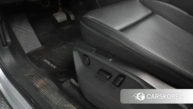 Volkswagen Atlas id 4780936 из Кореи 24